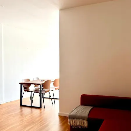 Passos Manuel Downtown Oporto