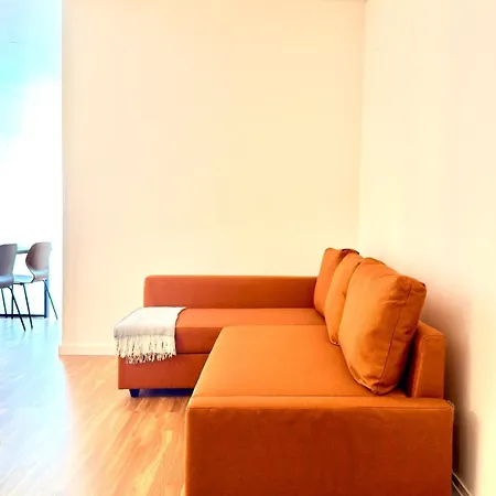 Apartman Passos Manuel Downtown