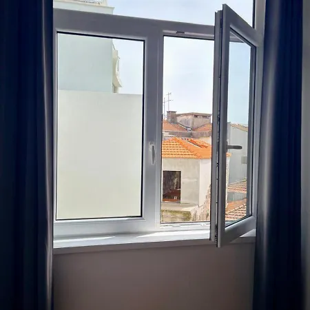 Passos Manuel Downtown Apartman Porto