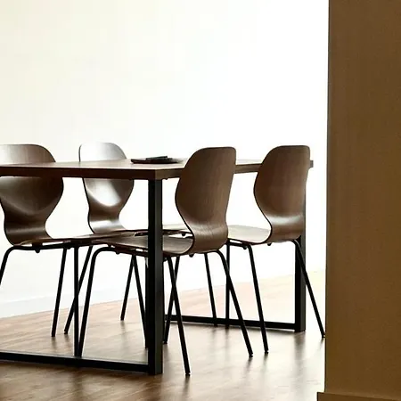 Apartman Passos Manuel Downtown *