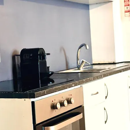 Passos Manuel Downtown Apartman Porto